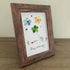 Mother's Day Colorful Bird & Flowers Sea Glass Framed Art - image 7