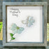 A Little Love Note Sea Glass Framed Art For Mom - image 7