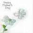 A Little Love Note Sea Glass Framed Art For Mom - image 3