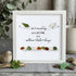 Our Friendship Is A Million Little Things Sea Glass Framed Art - White - 8" X 8" - image 11