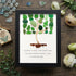 Growth Tree Of Gratitude Sea Glass Framed Art - Black - 8" X 6" - image 8