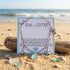Mermaid's Treasure Beach-Inspired Sea Glass Bracelet - image 6