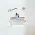 Grandchild & Grammy Custom Name Sea Glass Framed Art - image 2