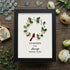 Remember I Am Always With You Bird Sea Glass Framed Art - Black - 8" X 6" - image 12