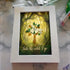 Wanderlust Soul Tree Of Life Sea Glass Framed Art - image 5