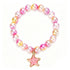 Cute Enamel Ocean Charm Stretch Bracelet - image 15