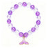 Cute Enamel Ocean Charm Stretch Bracelet - image 11