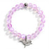 Save The Whales Bracelet - Recycled 8mm Glimmering Sea Glass Beads | Turn Ocean Trash Into Hope - image 11