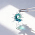 Save The Ocean The Ocean's Spiral Bracelet - Conch Pendant Made From Recovered Marine Debris - image 17