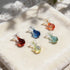 Ocean Drop Whale Necklace - Recycled Glass Pendant To Protect The Whales - image 1