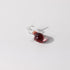 Ocean Drop Whale Necklace - Recycled Glass Pendant To Protect The Whales - image 11