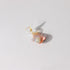 Ocean Drop Whale Necklace - Recycled Glass Pendant To Protect The Whales - image 14
