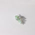 Save The Jellyfish Sea Glass Necklace - Recycled Ocean Glass Supporting Ocean Cleanup - image 11