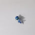 Save The Jellyfish Sea Glass Necklace - Recycled Ocean Glass Supporting Ocean Cleanup - image 4