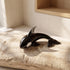 The Orca Pod - Mini Handblown Glass Orca Family | Ocean Guardians Collection - Style #6 - image 7
