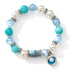 FREE Today: Pearl Shell Charm Octopus Barrel Beaded Bracelet - Ocean Themed Jewelry for Marine Conservation - image 8