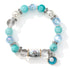 FREE Today: Ocean Themed Protect Seahorses Bracelet - Seahorse Beaded Bracelet With Shell Charm - image 8