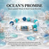FREE Today: Ocean Guardian Whale Bracelet - Boho Beaded Bracelet With Pearl Shell Charm - image 7