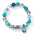 FREE Today: Marine Conservation Jellyfish Bracelet - Coastal Beaded Bracelet With Shell Charm - image 8