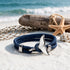 FREE Today: Ocean Guardians Whale's Tail Charm Bracelet - Braided Rope Bracelet For Ocean Lovers - image 5
