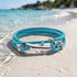 FREE Today: Braided Paracord Shark Protection Symbol Bracelet - Shark Lovers Protecting Ocean Jewelry - image 5