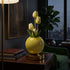 Tulip LED Night Light Decor With Glass Vase - Romantic Glowing Flower Night Light Lamp - image 7