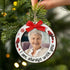 I Am Always With You - Custom DIY Photo Frame Memorial Hanging Ornament - 1Pcs - image 1