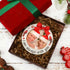I Am Always With You - Custom DIY Photo Frame Memorial Hanging Ornament - image 3