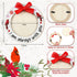 I Am Always With You - Custom DIY Photo Frame Memorial Hanging Ornament - image 2