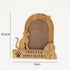 Forever In My Heart Pet Memorial Photo Frame - Cat & Dog DIY Picture Desk Frame - image 4