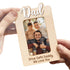 Drive Safe Daddy We Love You Photo Frame - DIY Dad Picture Holder Car Visor Frame - image 7