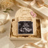 Coming Soon Baby Ultrasound Photo Frame - DIY Wooden Sonogram Picture Desk Frame - image 3