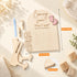 Coming Soon Baby Ultrasound Photo Frame - DIY Wooden Sonogram Picture Desk Frame - image 5