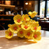 The Everlasting Garden Collection - Handmade Ceramic Little Flower Decor - Bright Yellow - image 6