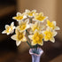 The Everlasting Garden Collection - Handmade Ceramic Little Flower Decor - Sunflower #1 - image 8