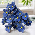 The Everlasting Garden Collection - Handmade Ceramic Little Flower Decor - image 1