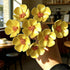 The Everlasting Garden Collection - Handmade Ceramic Little Flower Decor - Yellow - image 2