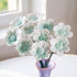 The Everlasting Garden Collection - Handmade Ceramic Little Flower Decor - image 13