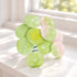 Happy Little Mystery Wildflower Sculpture - Handmade Ceramic Random Color Flower Decor - Lotus Seedpod - image 10