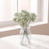 Artificial Flowers Cute Desk Buddy - Handmade Mini Ceramic Flower Decor - image 17