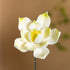 Lotus With Multi-Layered Petals - Handmade Ceramic Artificial Flower Decor - image 7