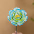 King Of Flower Romantic Large Peony - Handmade Ceramic Artificial Flower Decor - image 14