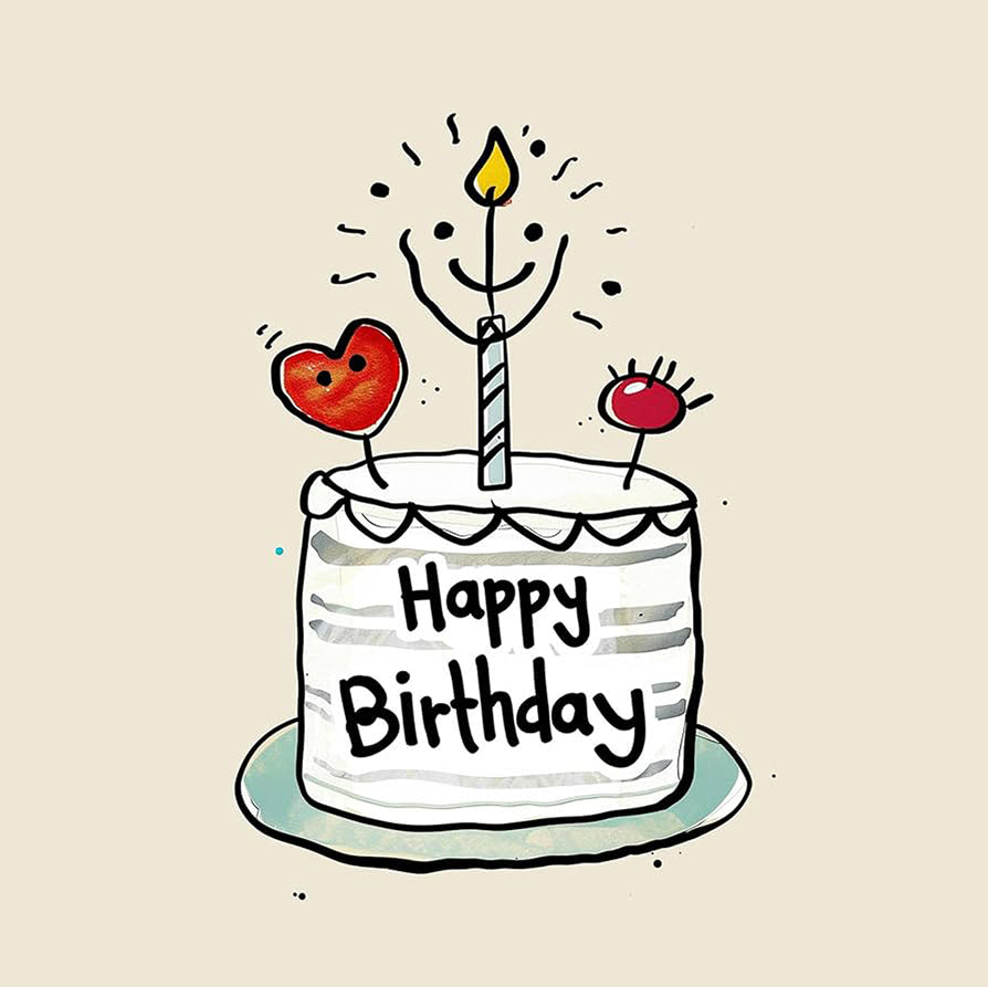 Birthday