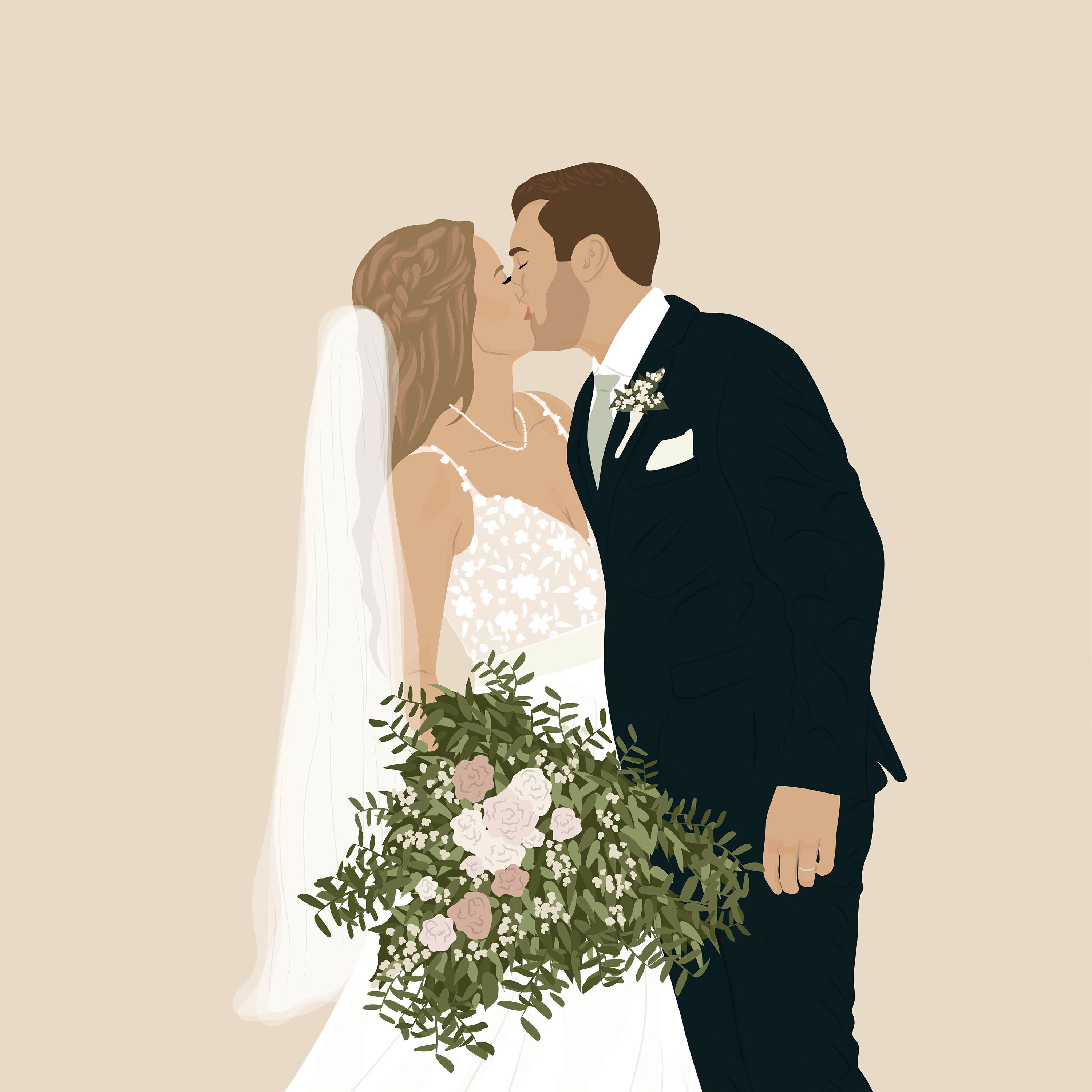 Couple's Love