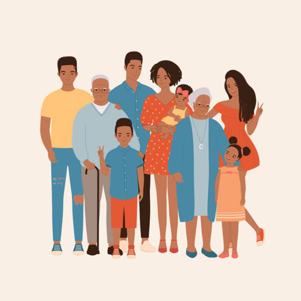 Familial Love